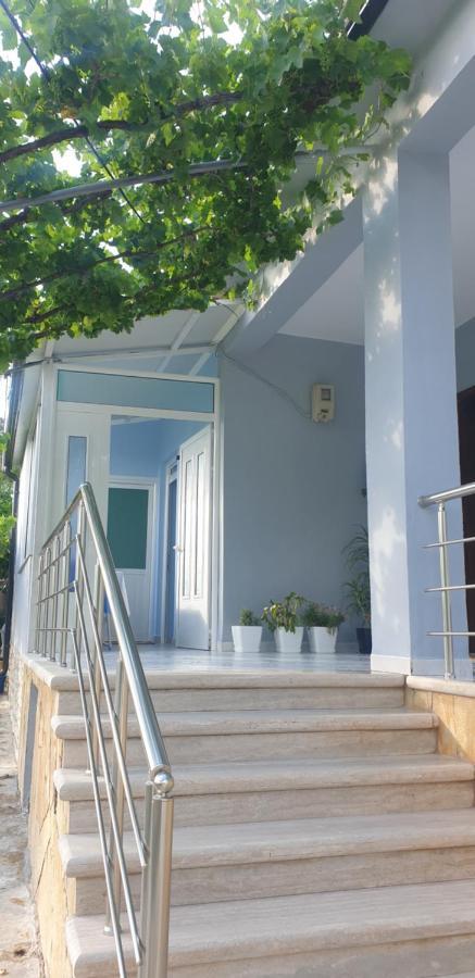 Green Forest بيرات المظهر الخارجي الصورة
