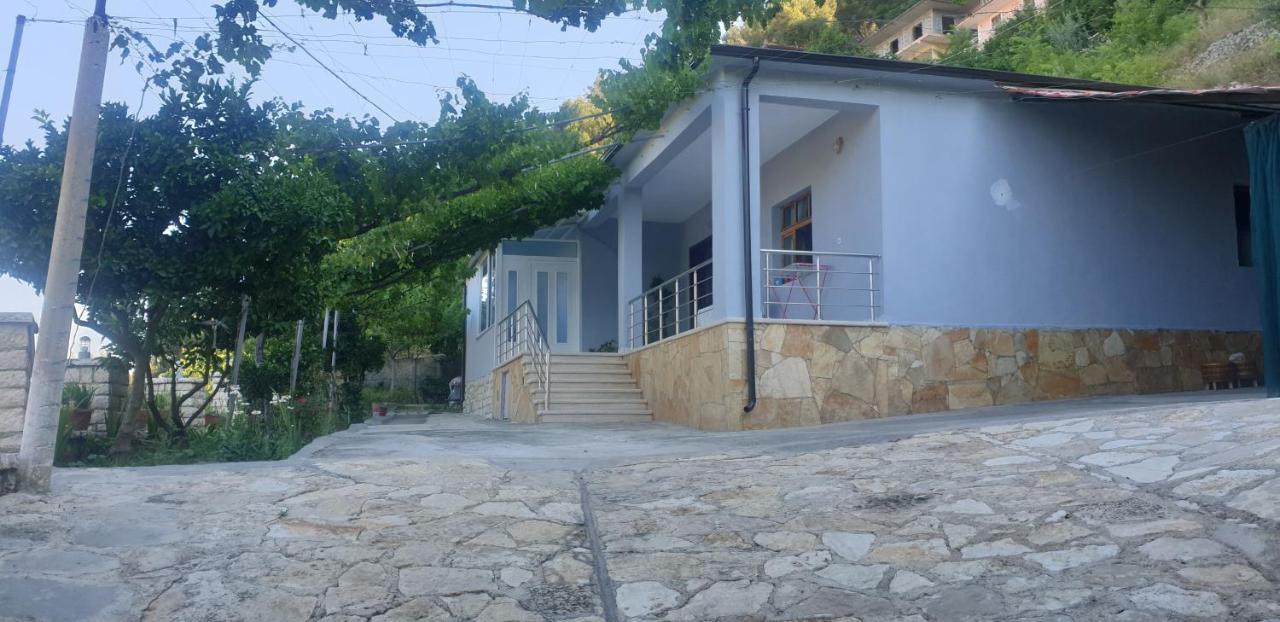 Green Forest بيرات المظهر الخارجي الصورة